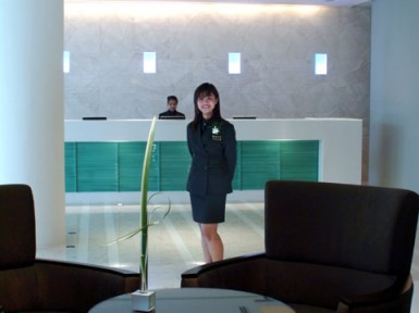 Bel Aire Princess Hotel Bangkok